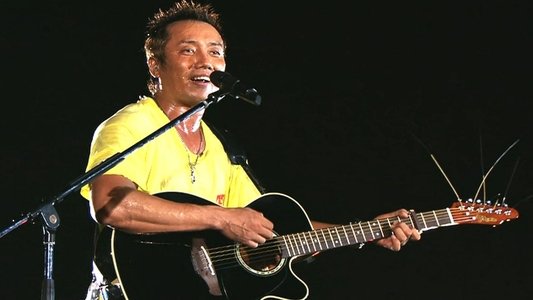 ALL NIGHT LIVE IN 桜島