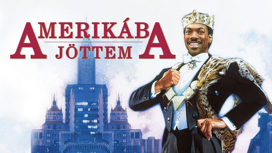 Coming to America