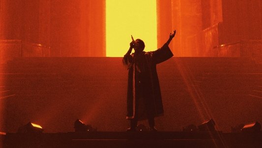 The Weeknd: Ao Vivo em São Paulo