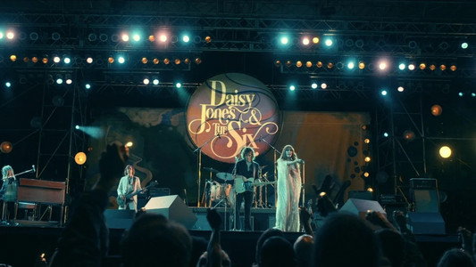 Daisy Jones & the Six