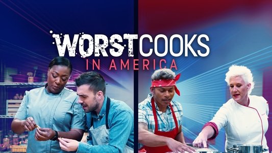 Worst Cooks in America