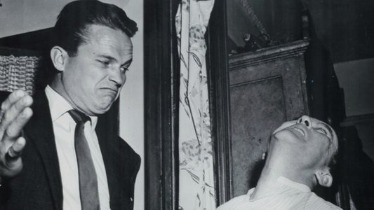 Kiss Me Deadly