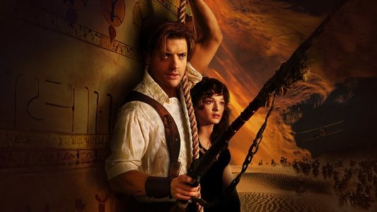 The Mummy