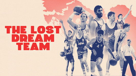 Izgubljeni Dream Team