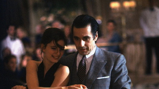 Scent of a Woman