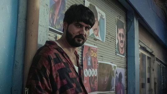 بەڕازیلیە شینەکە