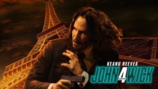 John Wick: Chapter 4