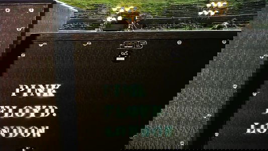 Pink Floyd: Live at Pompeii