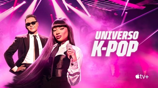 KPOPPED