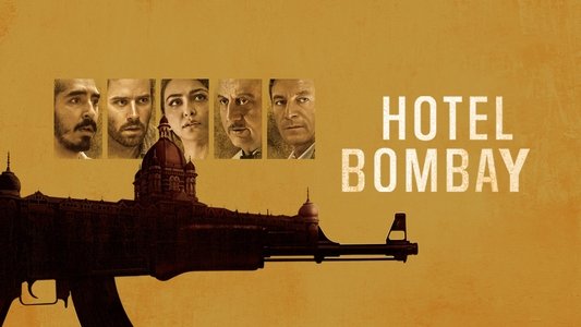 Hotel Mumbai