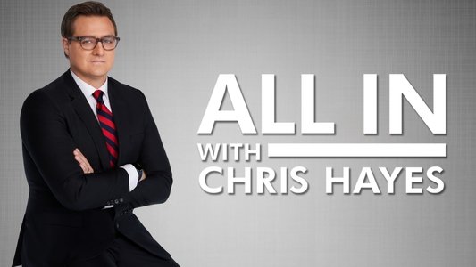 All In with Chris Hayes