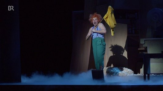 Pumuckl ist zurück