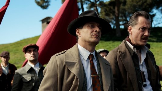 L'Ora - Inchiostro contro piombo