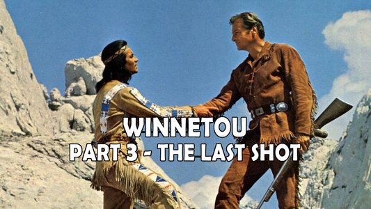 Winnetou 3. Teil