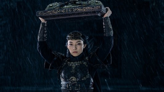 封神第二部：战火西岐