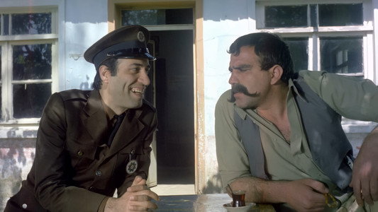 Gerzek Şaban