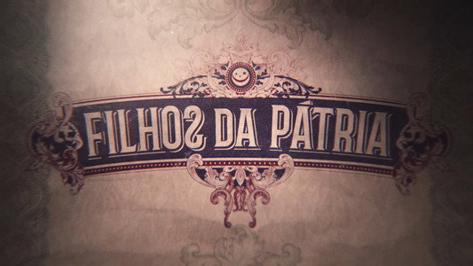 Filhos da Pátria