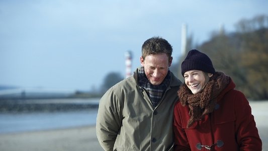 Leo und Marie – Eine Weihnachtsliebe