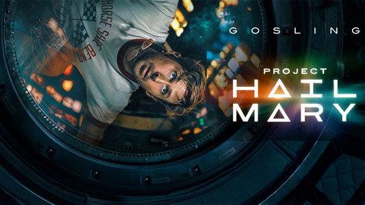 Project Hail Mary