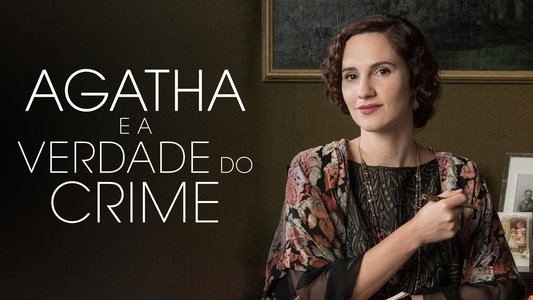Agatha and the Truth of Murder