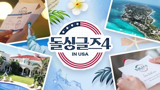 돌싱글즈