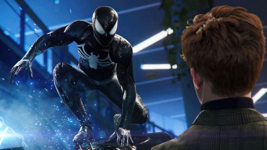 Spider-Man 2: Making the Amazing