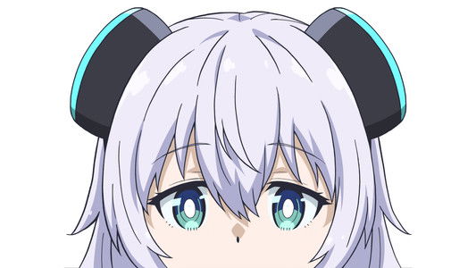 アルマちゃんは家族になりたい