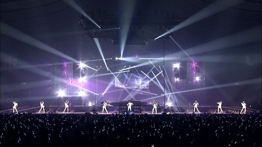 Girls' Generation  - First Tour in Japan