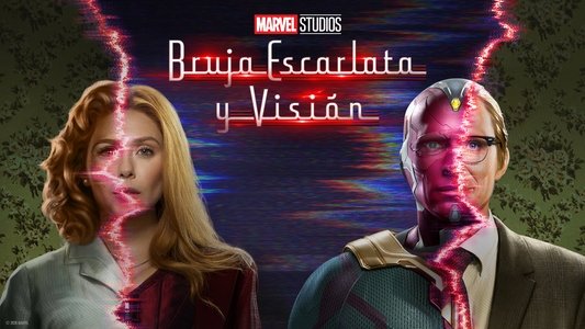 WandaVision