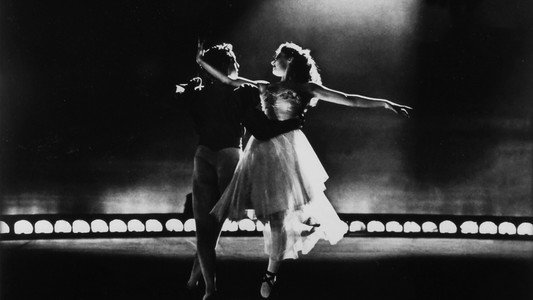 The Red Shoes