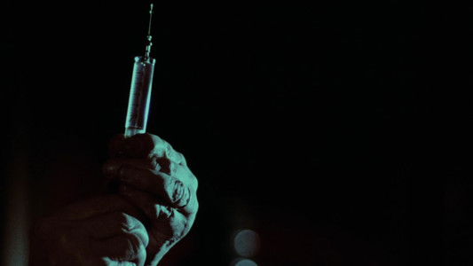 Un couple d'artistes