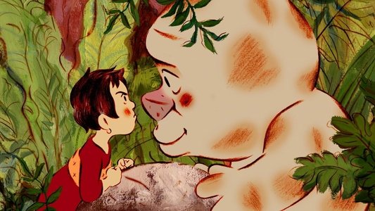 Mia et le Migou