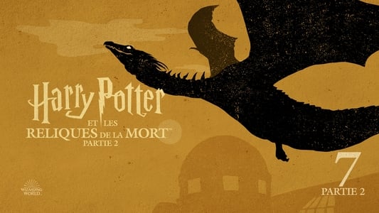 Harry Potter and the Deathly Hallows: Part 2