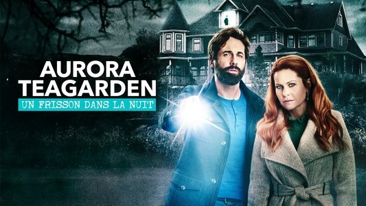 Aurora Teagarden Mysteries: Haunted By Murder