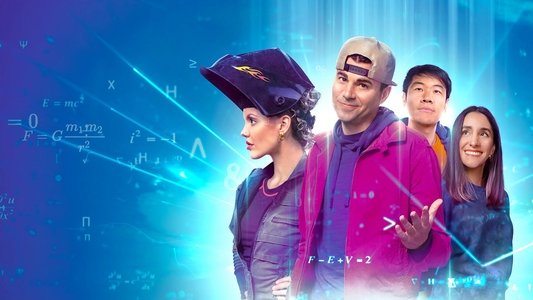 Mark Rober's Revengineers