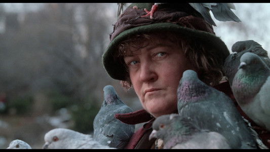 Home Alone 2: Lost in New York