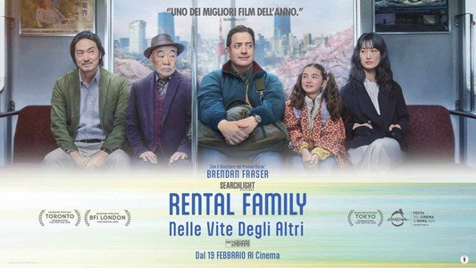 Rental Family