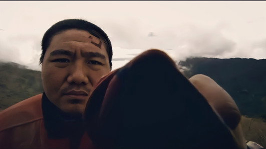 北纬31°录像带