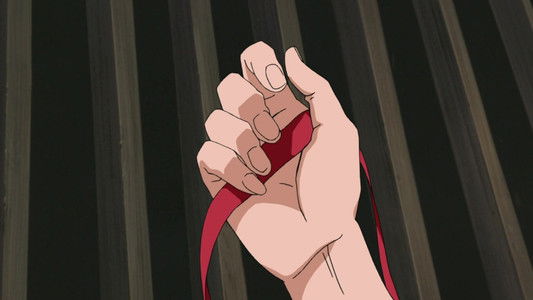 劇場版 BLEACH MEMORIES OF NOBODY