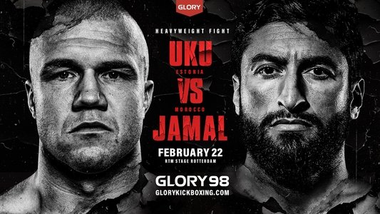 GLORY 98