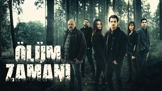 Ölüm Zamanı