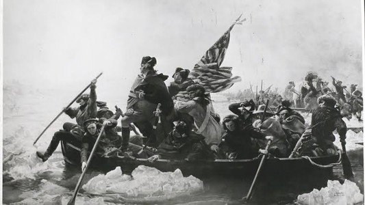 The American Experiment