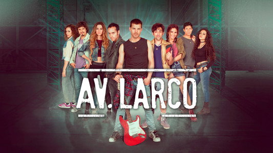 Av. Larco