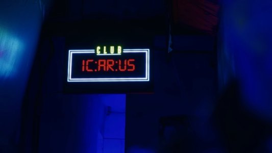 Icarus