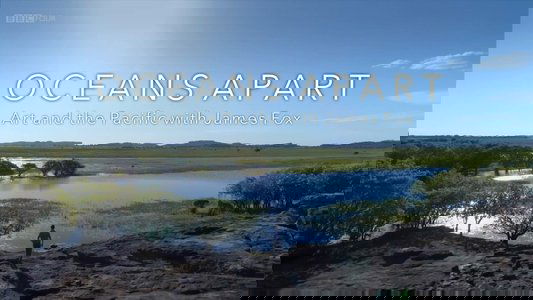 Oceans Apart: Art and the Pacific with James Fox
