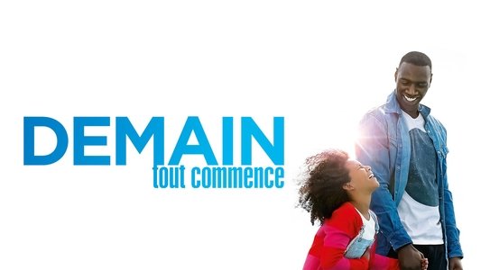 Demain tout commence