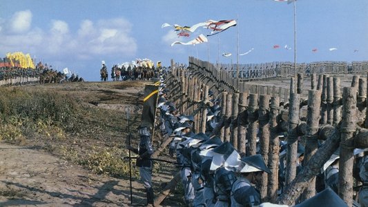 影武者
