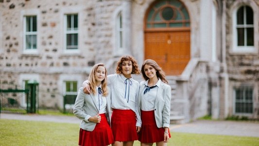 L'Académie