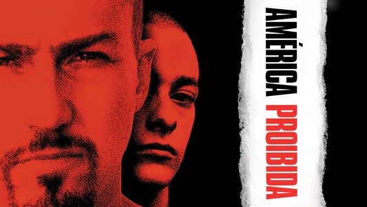 American History X
