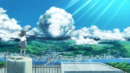 台風のノルダ